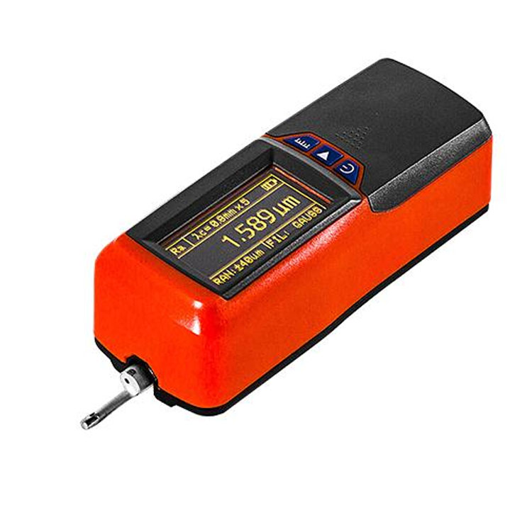 便携式粗糙度仪 型号:M157521库号：M157521 