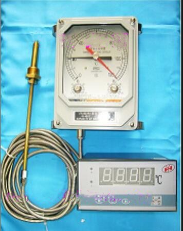 温度指示控制器BWY-802A(TH)库号M305617  