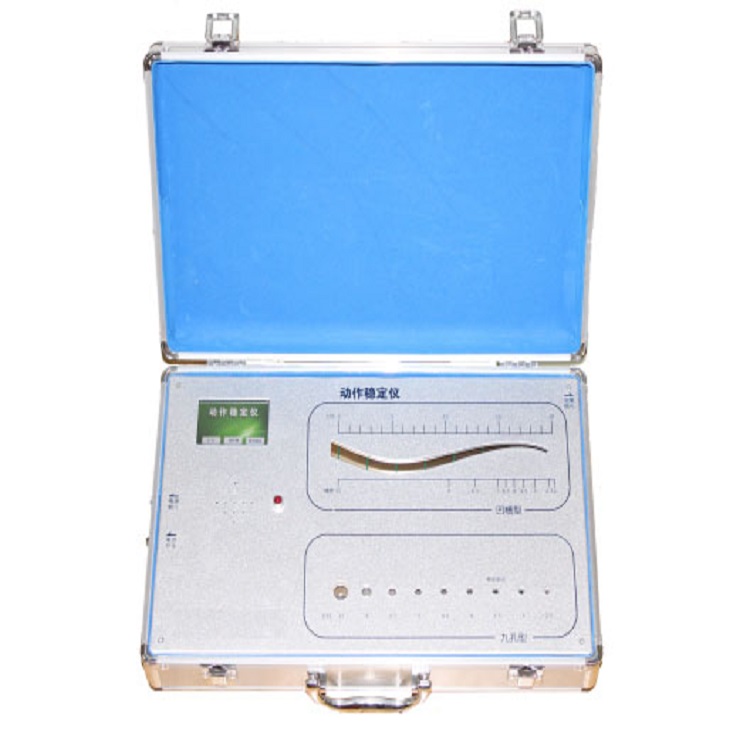 动作稳定仪型号QQ02-LK-V-101库号M370757 