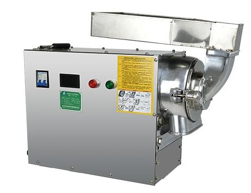 全水冷连续投料粉碎机M253835库号M253835 