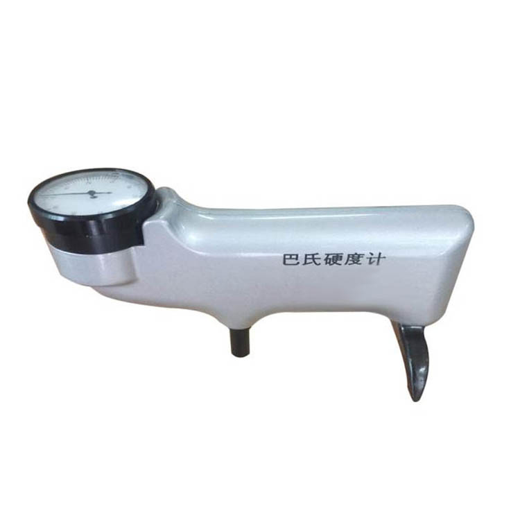 巴氏硬度计型号M118038库号：M118038 