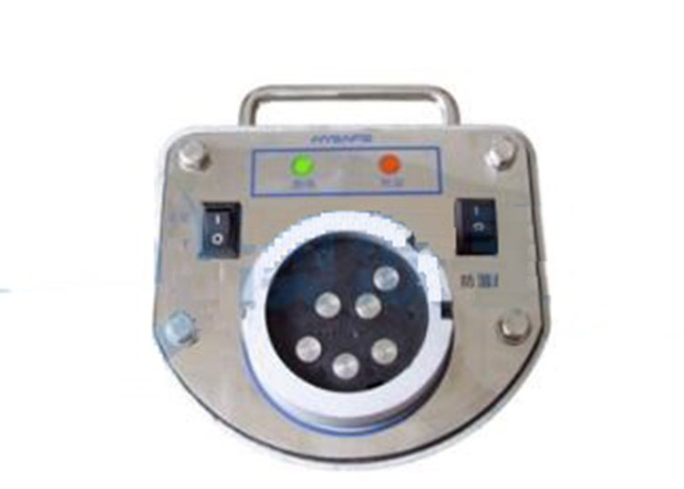 保护器测试仪型号CTB-IV-02库号M308626 