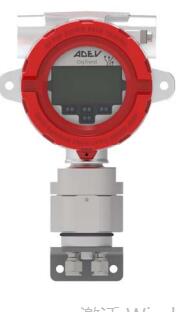 电化学氧分析仪型号OxyTrend 库号M371885 