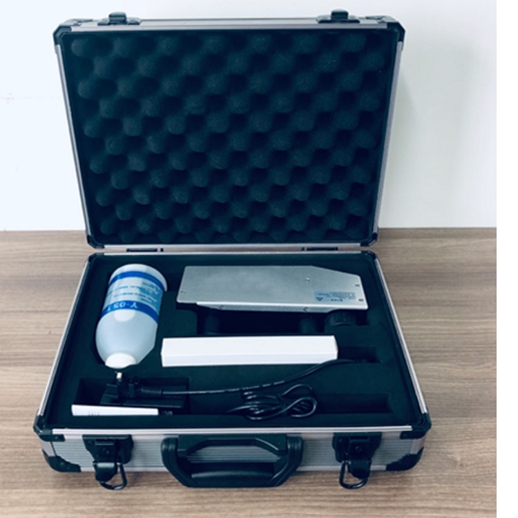 小巧便携烟雾发生器型号LD-75I库号M375902 