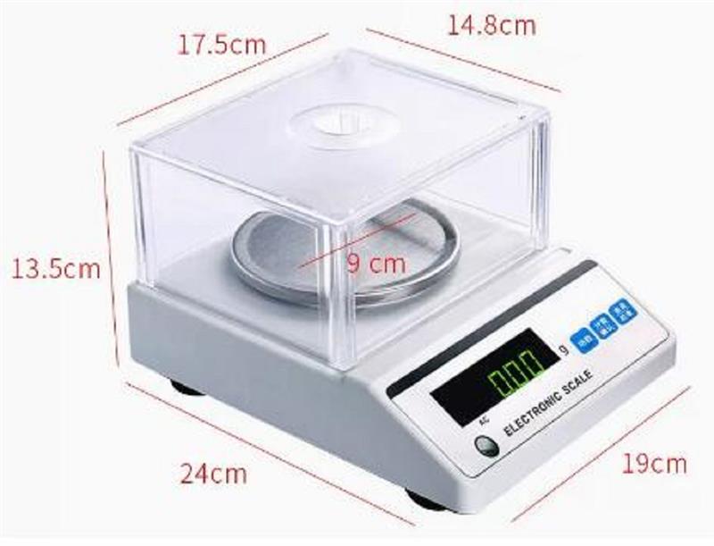 电子秤型号CN-LQC2003库号M394994
