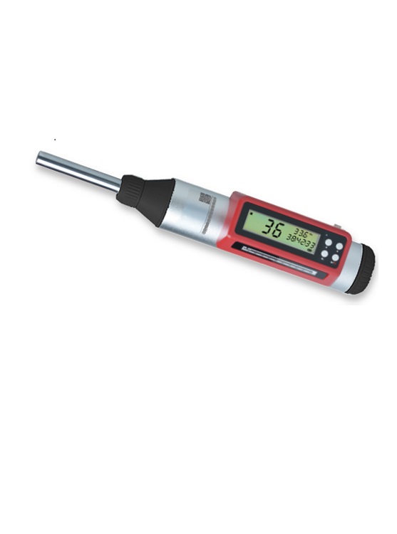 混凝土回弹仪型号YD225C库号M343951  