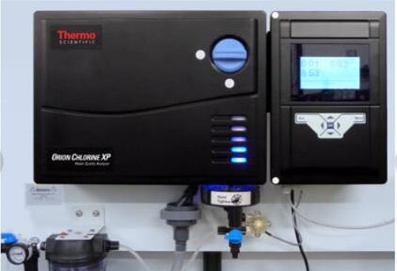 余氯在线分析仪 型号:CXP71 库号：M358329 