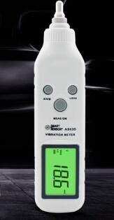 便携式笔式测振仪型号ZX/AS63D库号M371877 