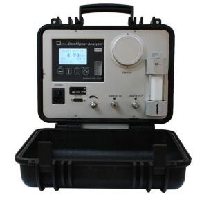 微量氧分析仪型号CI-PC932库号M371873 