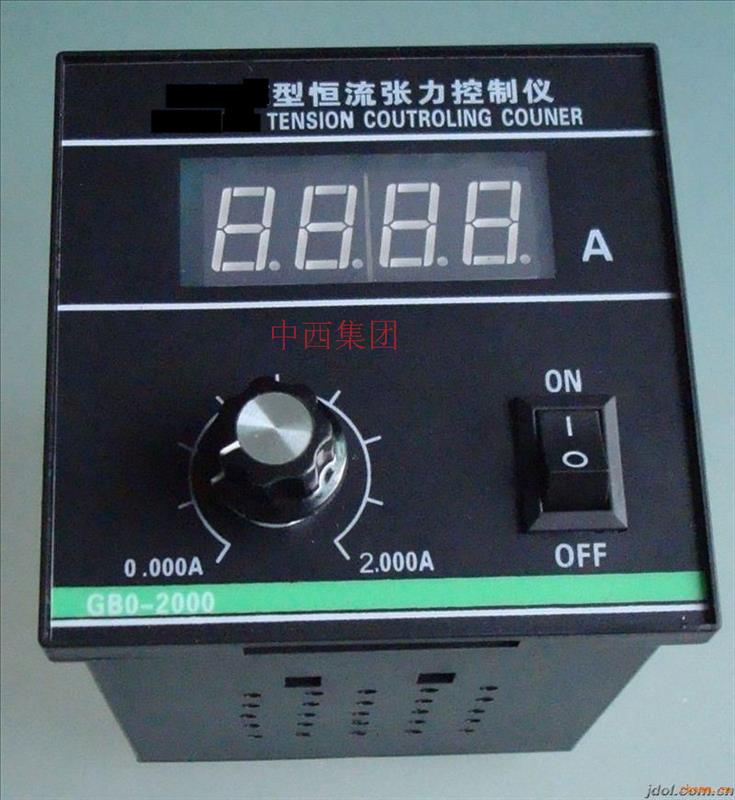 恒流张力控制仪型号SHP1-GB-E库号M357099 