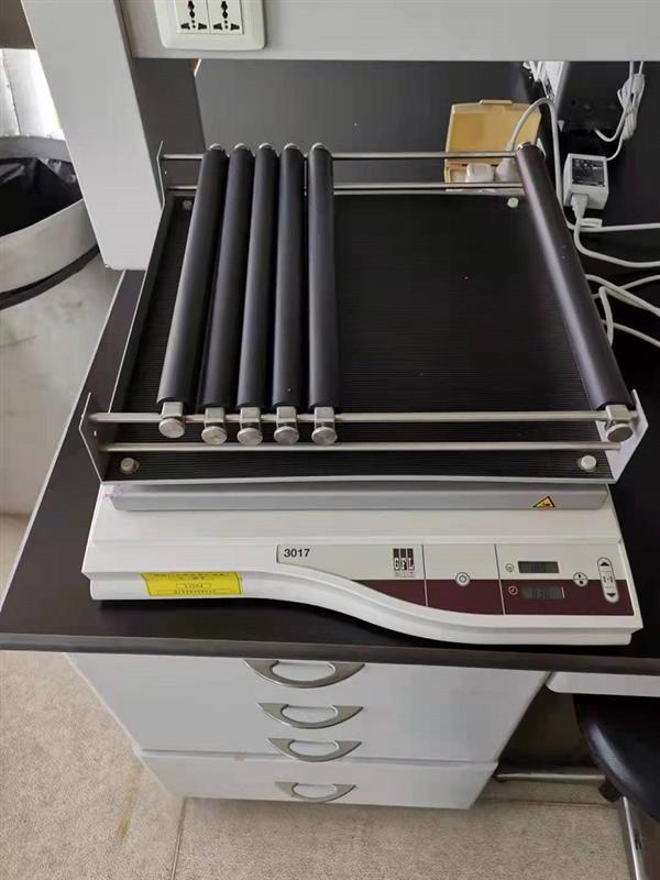 振荡器GFL 型号:3017库号：M199572