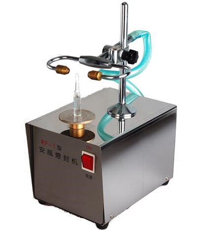 安瓿熔封机 型号ZNZY-RF-1库号M138274 