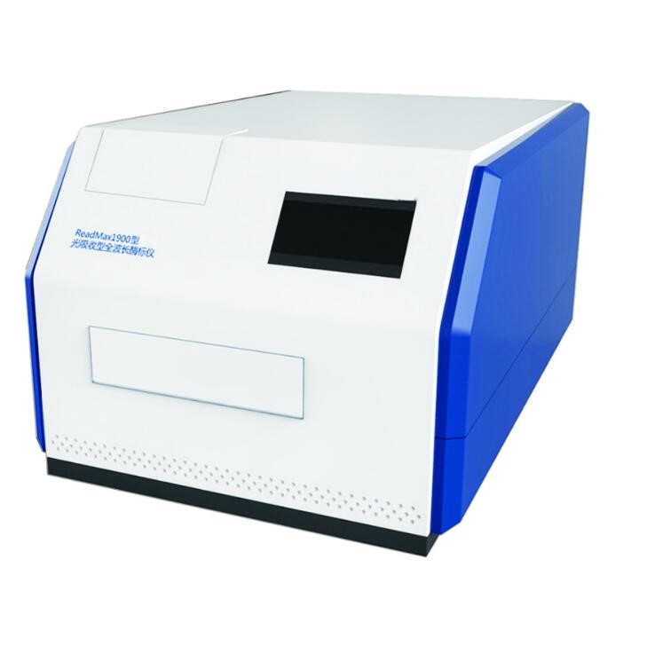 光吸收全波长酶标仪ReadMax1900库号M377644 