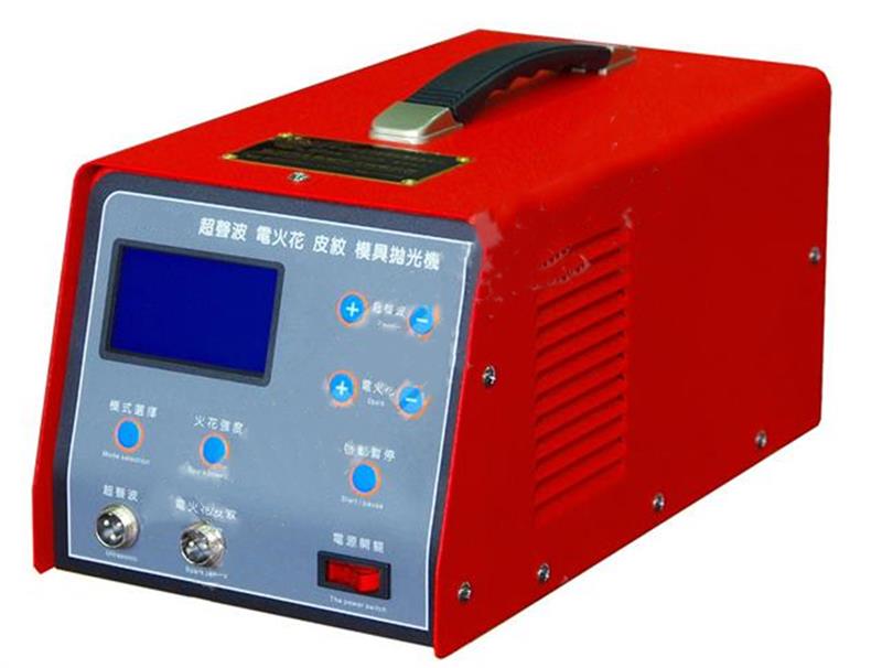 声波模具抛光机 型号9188-K库号M391538 