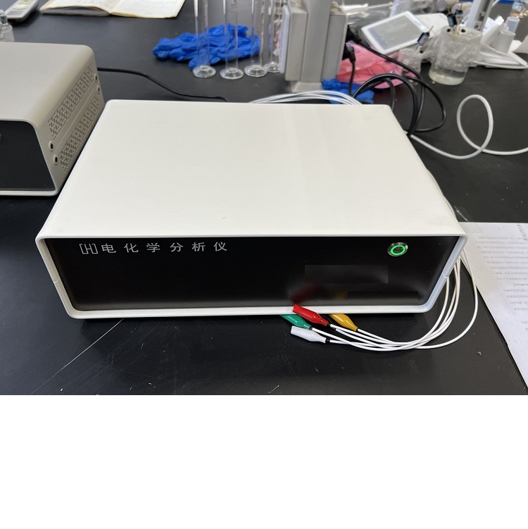 电化学分析仪 型号CHI1140C库号M405101 