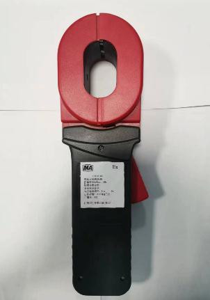 钳型接地电阻测试仪型号CHD1000库号M394226 