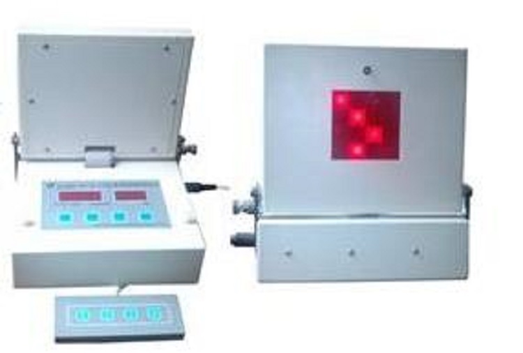 空间知觉测试仪型号BD-II-112库号M259488