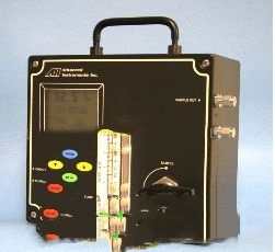 微量氧分析仪型号MA-GPR-1200库号M127156 