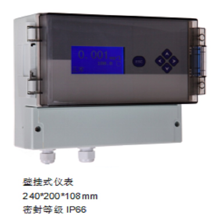 投入式浊度计型号SH/KM-TU200库号M403934 
