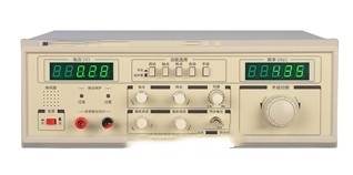 音频扫频信号发生器ZC1316-20库号M335539 