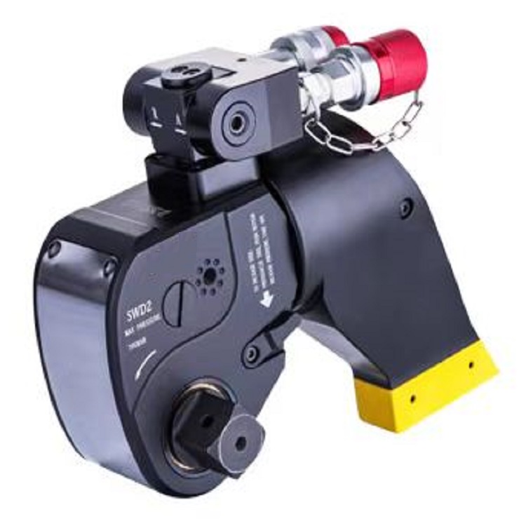 液压扭矩扳手 型号SS12-SDW5库号：M402987 