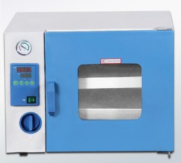 台式真空干燥箱型号DZF-6123库号M286790 