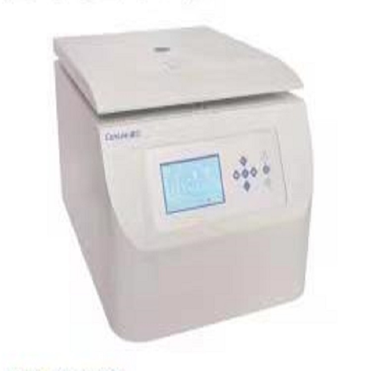 台式高速离心机型号CenLee2050库号M400070 