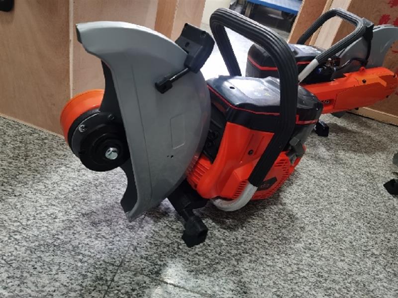 应援无齿锯 型号QG37 库号M100666 