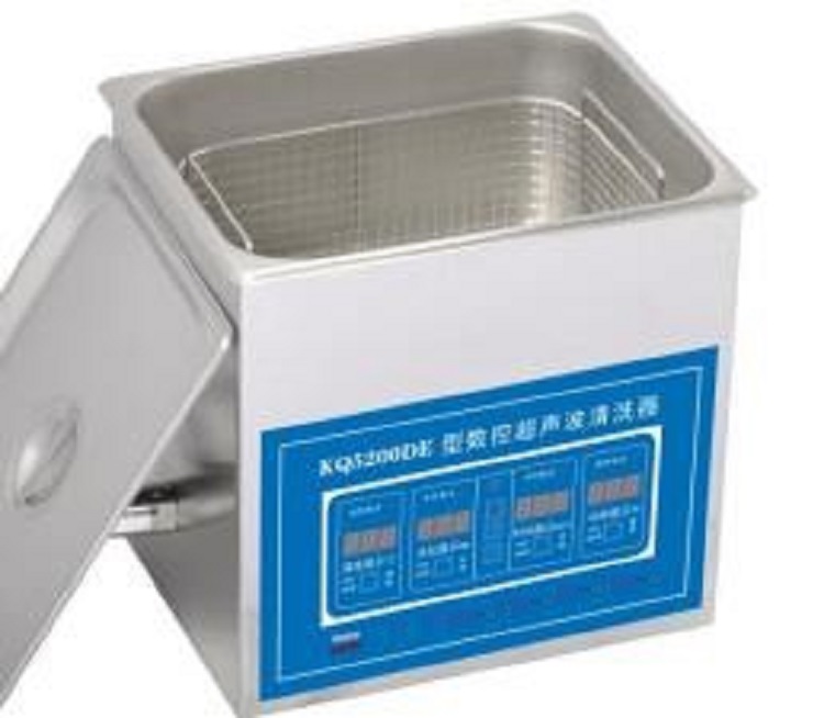数控声波清洗器型号KQ5200DE库号M131496 