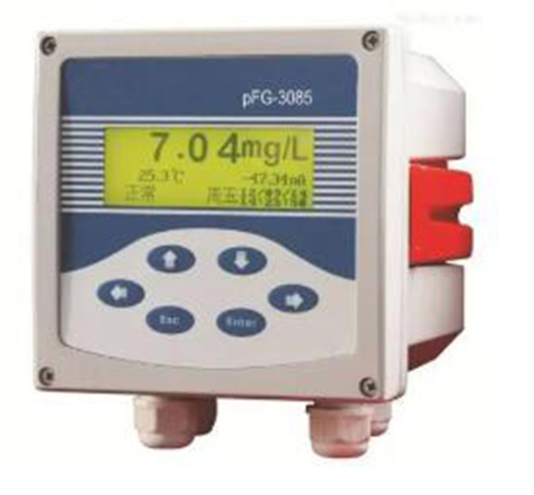 工业氟离子检测仪型号PFG-3085库号M406056 
