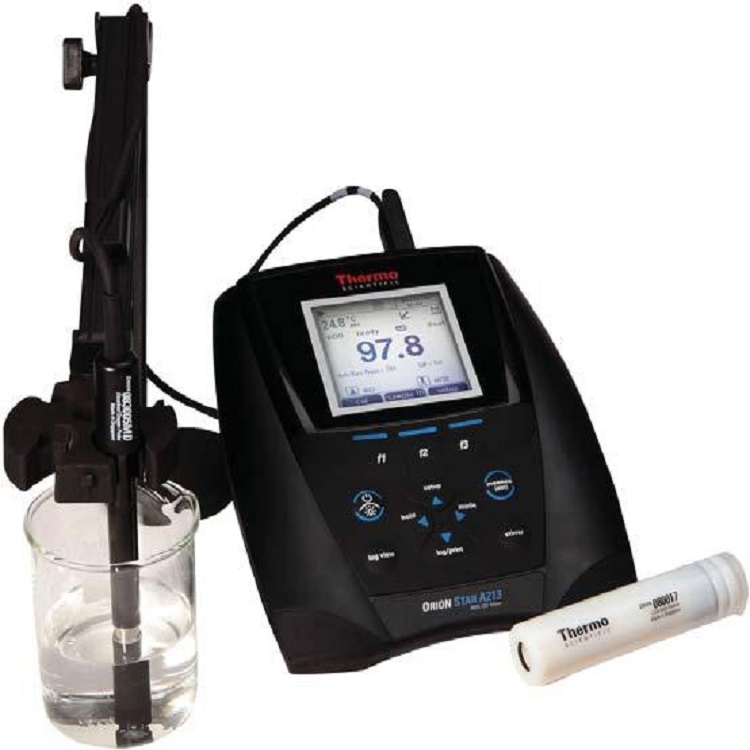 溶解氧测量仪Orion 310D-01A库号M206109 