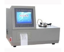 低温闭口闪点试验器SYP-5208D库号M358091  