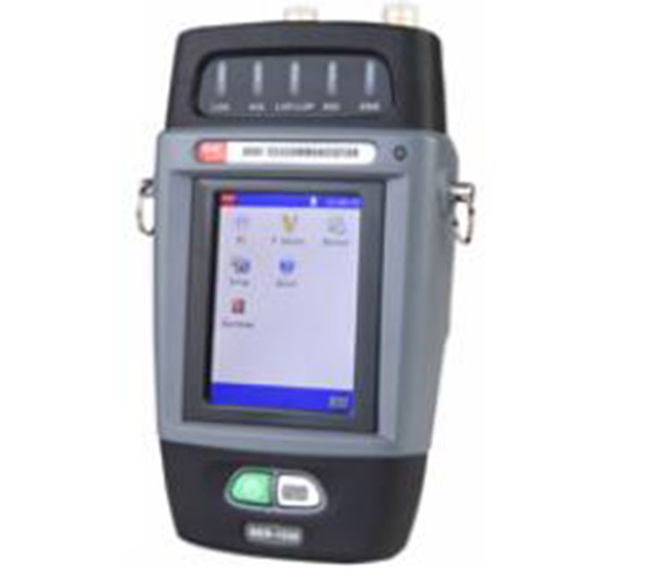 数据传输分析仪 型号BER-1530库号M325685 