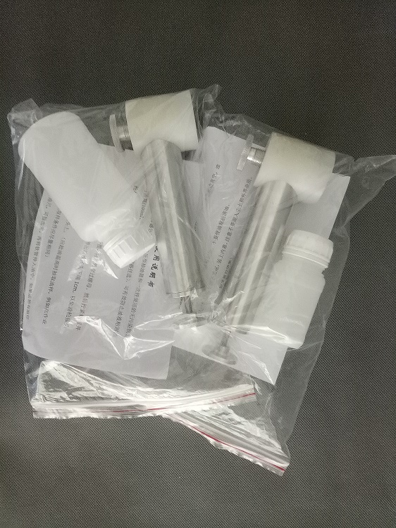 负压油品取样器型号GD08-GQYP库号M316253 
