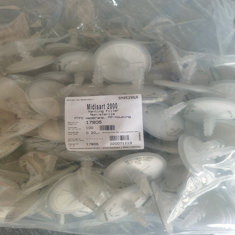 Midisart过滤器17805-UPN库号M401028 
