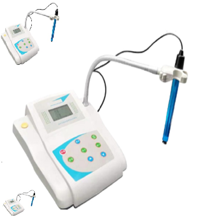 微机型二氧化碳离子计PS-CO2库号M401091
