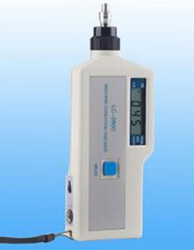轴承故障诊断仪型号D6- LC-2600库号M396902 