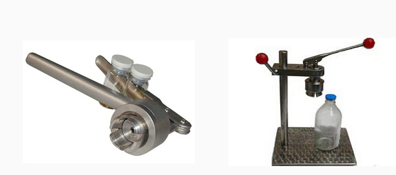 手动轧盖机型号WW45-32mm库号M400727