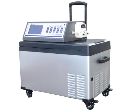 多功能水质采样器型号DF-HX-A库号D18115 