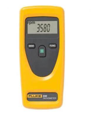 光电转速表型号DF-Fluke 930库号M397193  