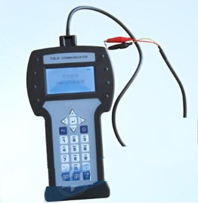 智能HART手操器型号HART475C库号M401196  