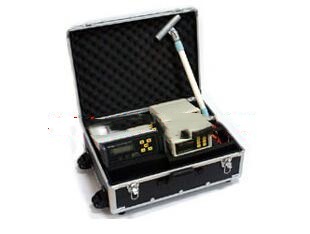 埋地管线探测检漏仪型号MD-6库号M190338 