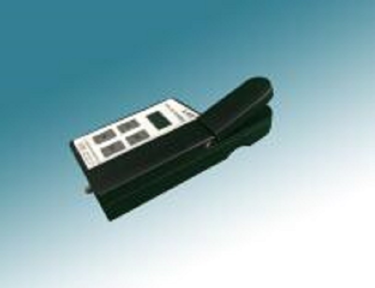 叶绿素测定仪型号GC15-ECA-051库号M396794 