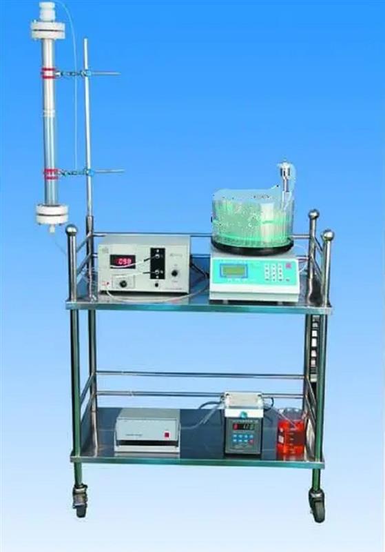 自动液相色谱分离层析仪MB99-3库号M405990  