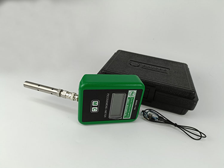 美国数字电导率仪型号ZY34-1152库号M398886 