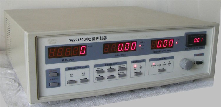 测功机控制器型号KM1-VG2218C库号M389056  