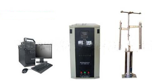 膨胀度全自动测定仪ADY-2006库号M361853 