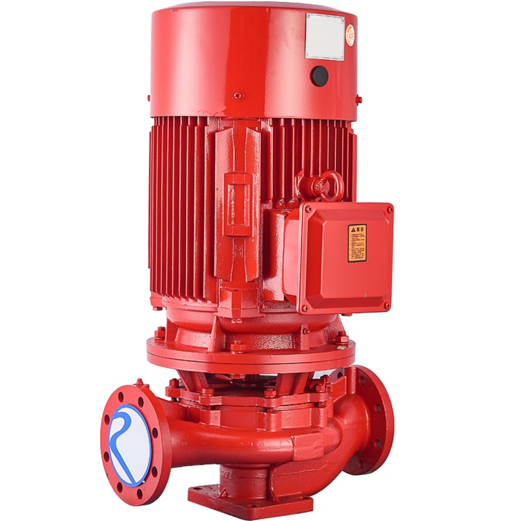 单级单吸离心泵XBD-RML50-160A库M346928 