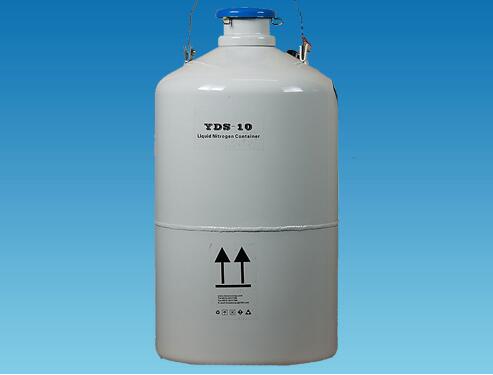 液氮罐10L型号SD36-YDS-10库号M392533 