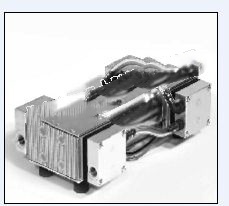 真空泵德国型号KN-N84.3 ANDC库号M397479 